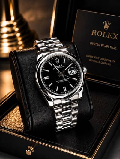 Rolex watches for men best choice