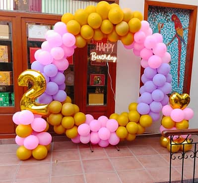 KING EVENT'S & GIFT'S