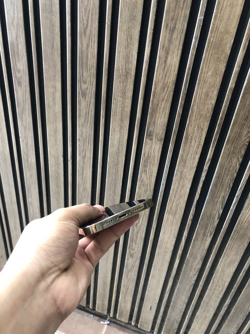 Apple iPhone 12 Pro 3