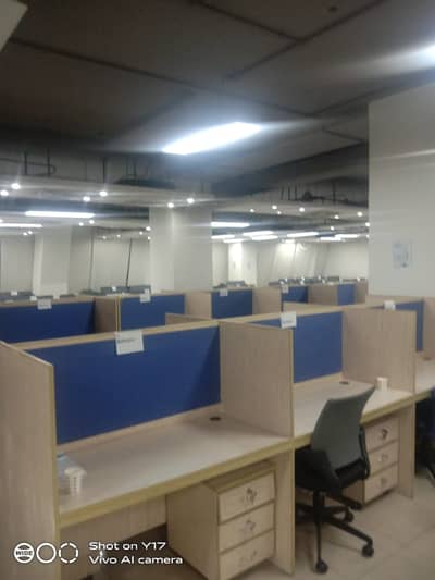 Office Available For Rent