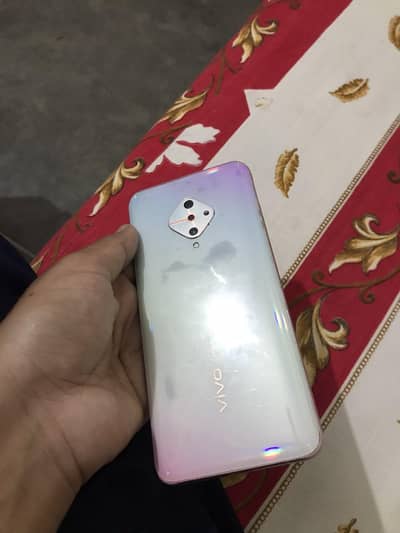 Vivo S1 Pro