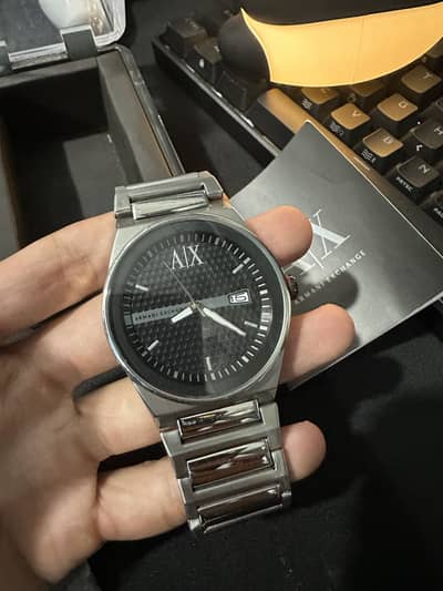 Armani Exchnage AX2015