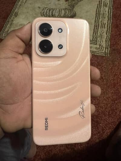 Xiaomi Redmi 15c 6/128