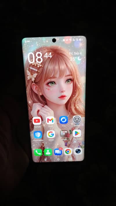 Infinix zero 40 8+8 256 gb