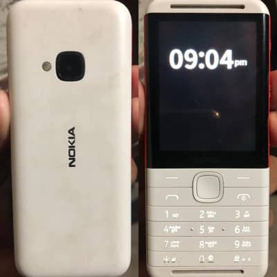 Nokia 5310