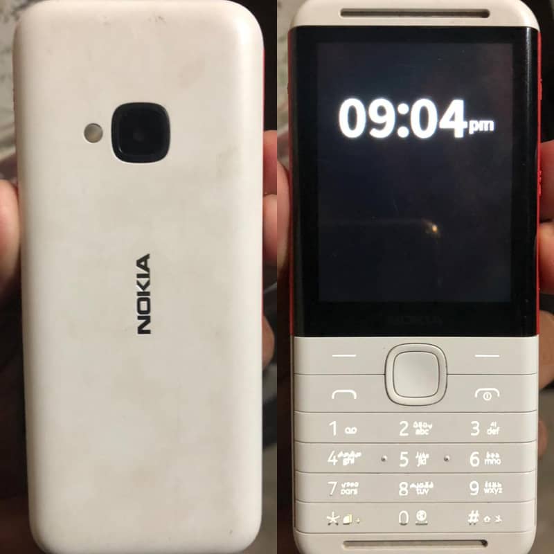 Nokia 5310 0