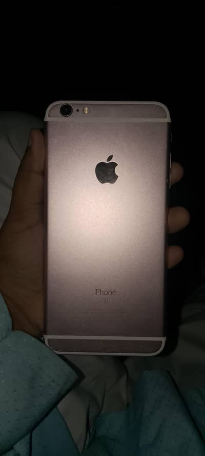 Apple iPhone 6S Plus