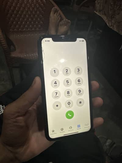 Apple iPhone XR