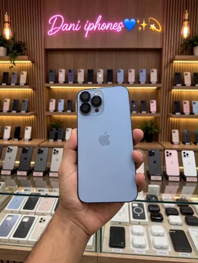 Apple iPhone 13 Pro Max