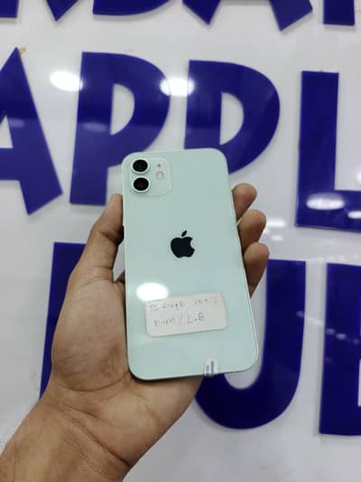 iPhone 12 64GB JV Factory Lock