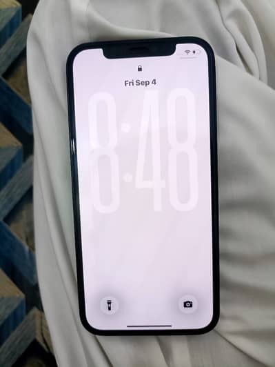 iPhone 12 non pta fu 64gb