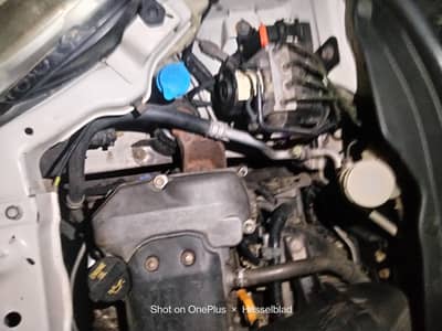 Suzuki Swift 2014 DLX1.3