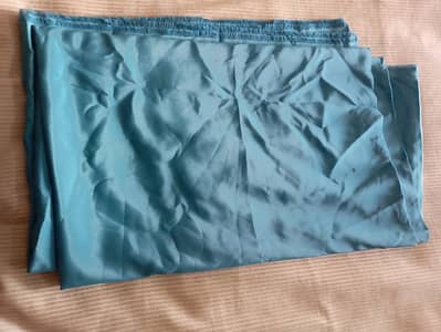 slik unstiched ladies suits