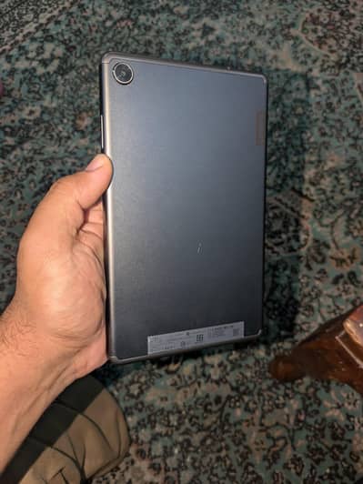 Lenovo M8 2 generation