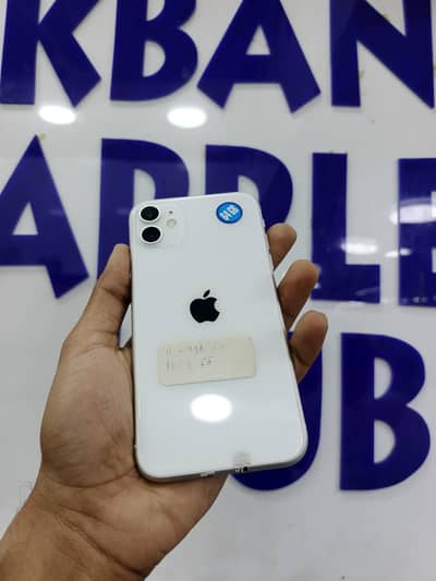 iPhone 11 JV 64GB / 128GB | Factory Lock