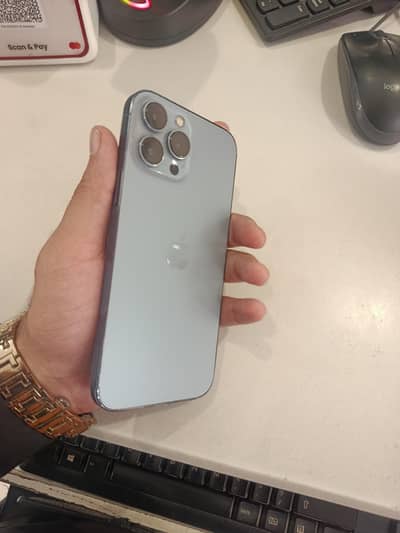 Apple iPhone 13 Pro Max