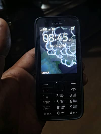Nokia 230
