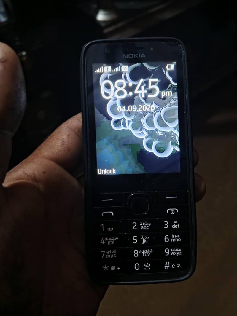 Nokia 230 0