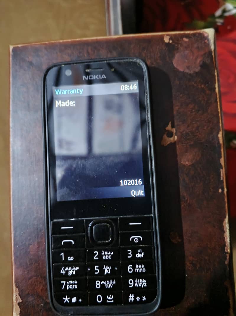 Nokia 230 4
