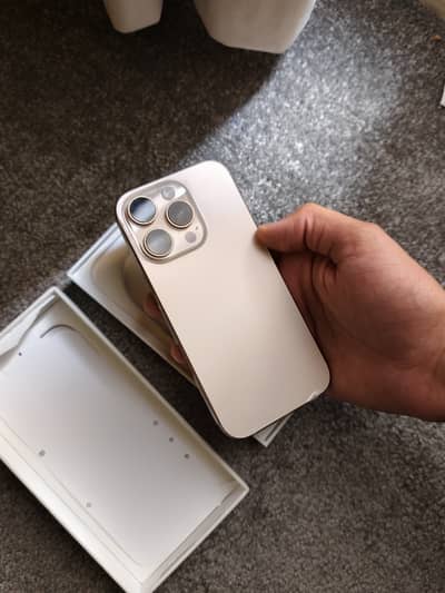 Apple iPhone 16 Pro 128 Gb LLA