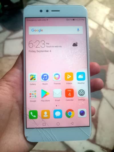 Huawei Nova 2 Plus