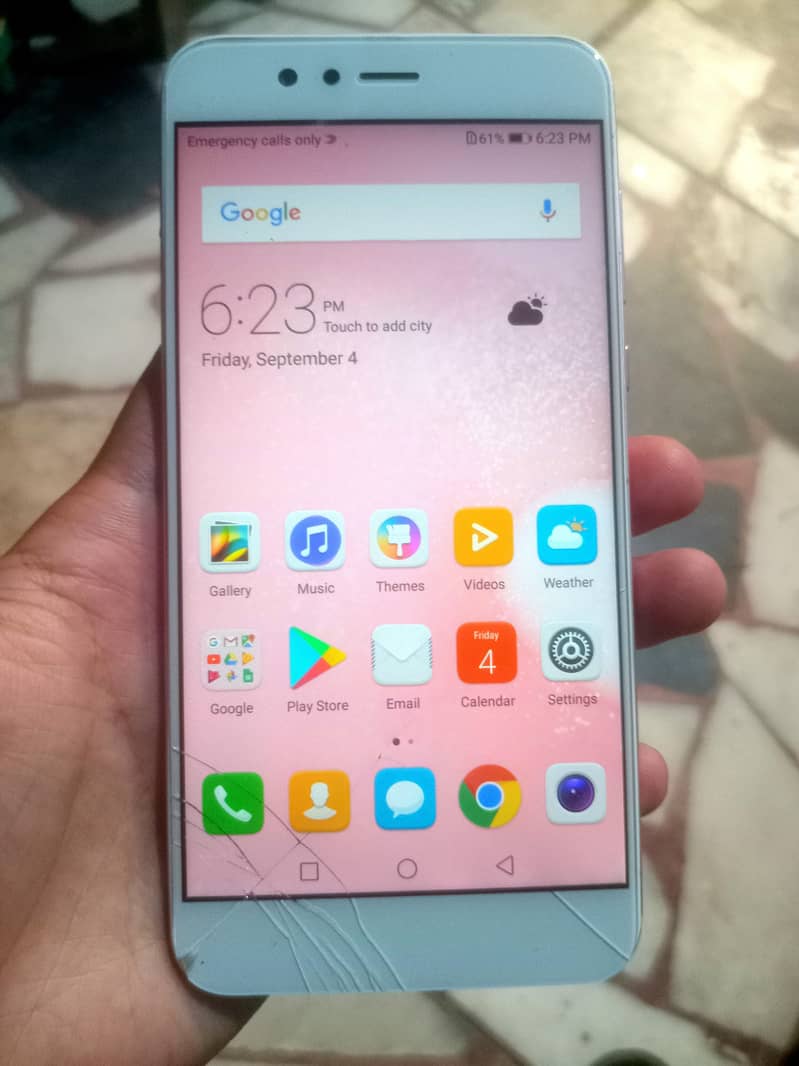 Huawei Nova 2 Plus 0
