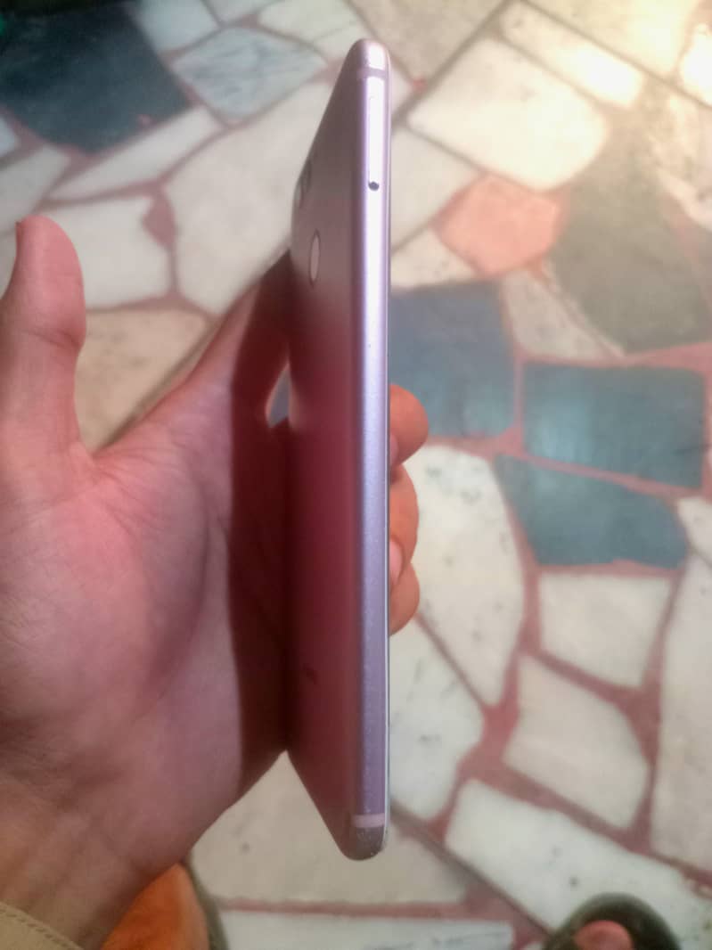 Huawei Nova 2 Plus 2