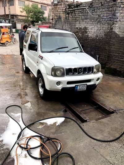 suzuki jimny 1997 madal 2013 manastary sakeam