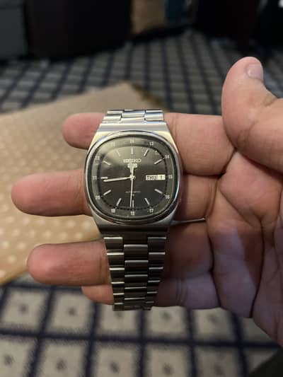 Seiko Automatic Mint Condition