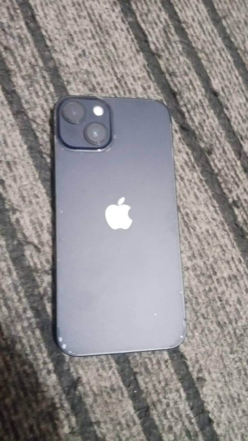 Apple iPhone 13 0