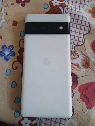 Google Pixel 6 Pro