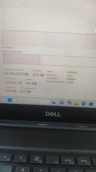Dell precision 7550 10th generation