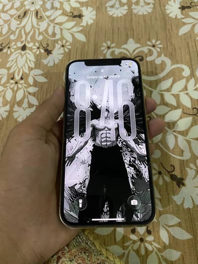 Apple iPhone 12 Pro