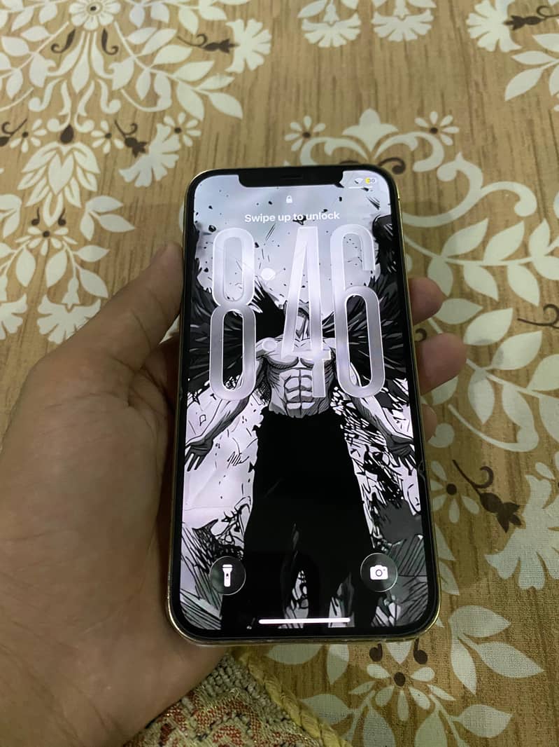 Apple iPhone 12 Pro 0