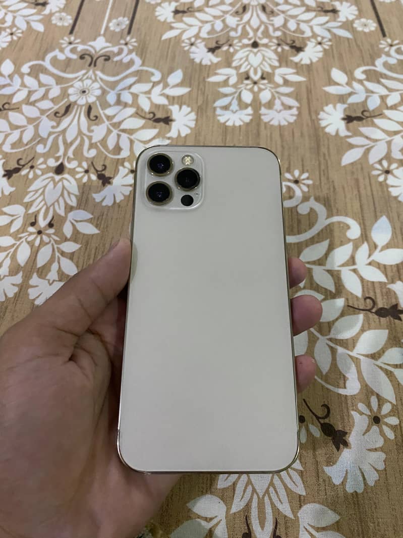 Apple iPhone 12 Pro 3