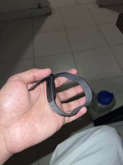 Google Fitbit Air 2026 - Imported USA - Like New