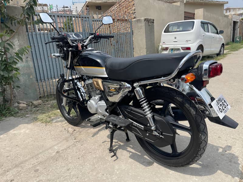 new condition 0