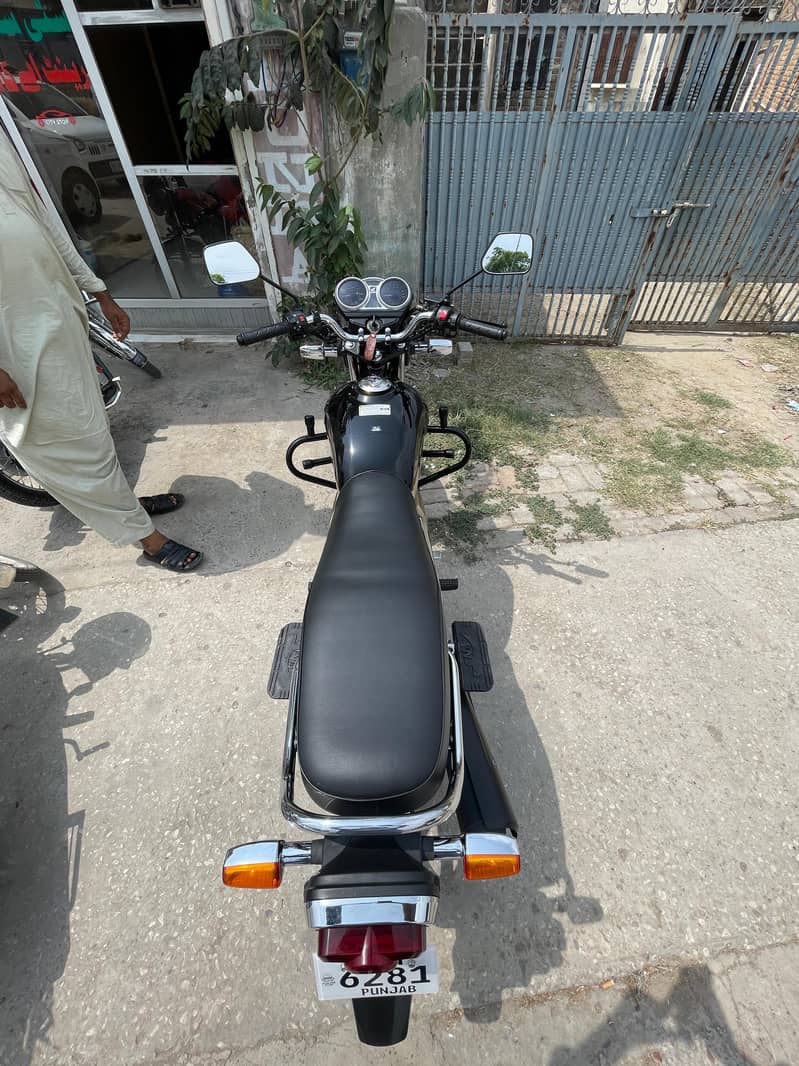 new condition 4