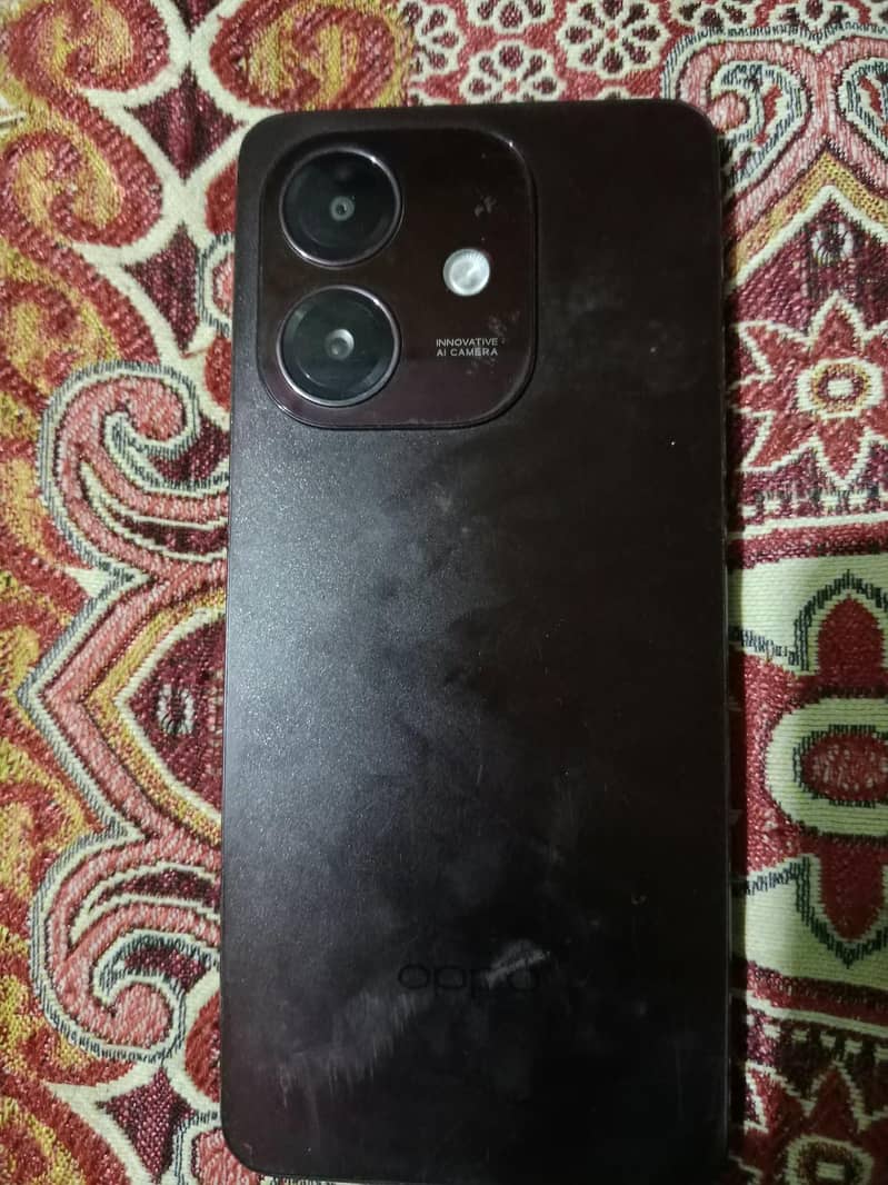 OPPO A5i 2