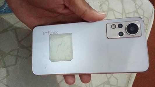 Infinix Note 11