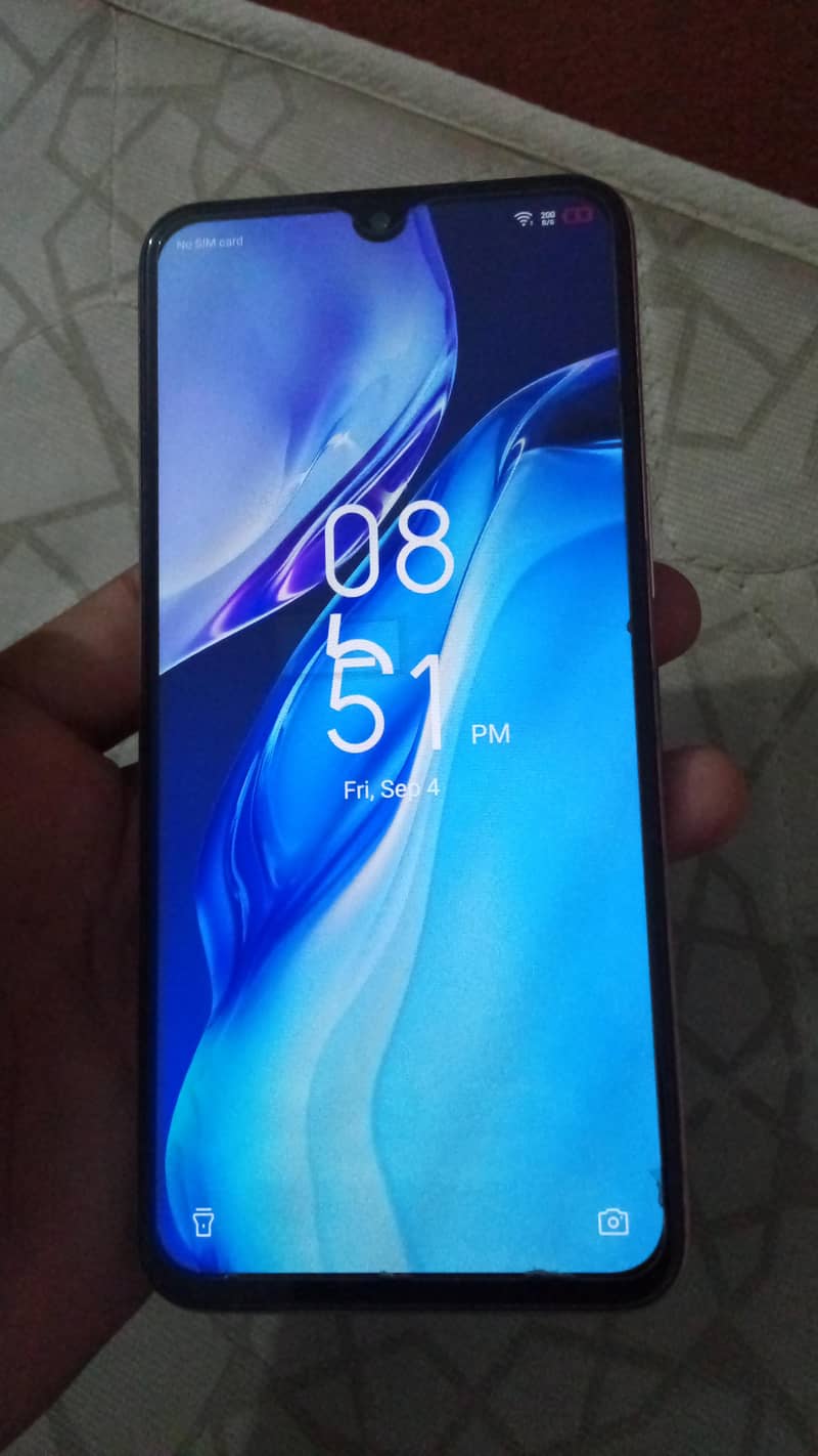 Infinix Note 11 5