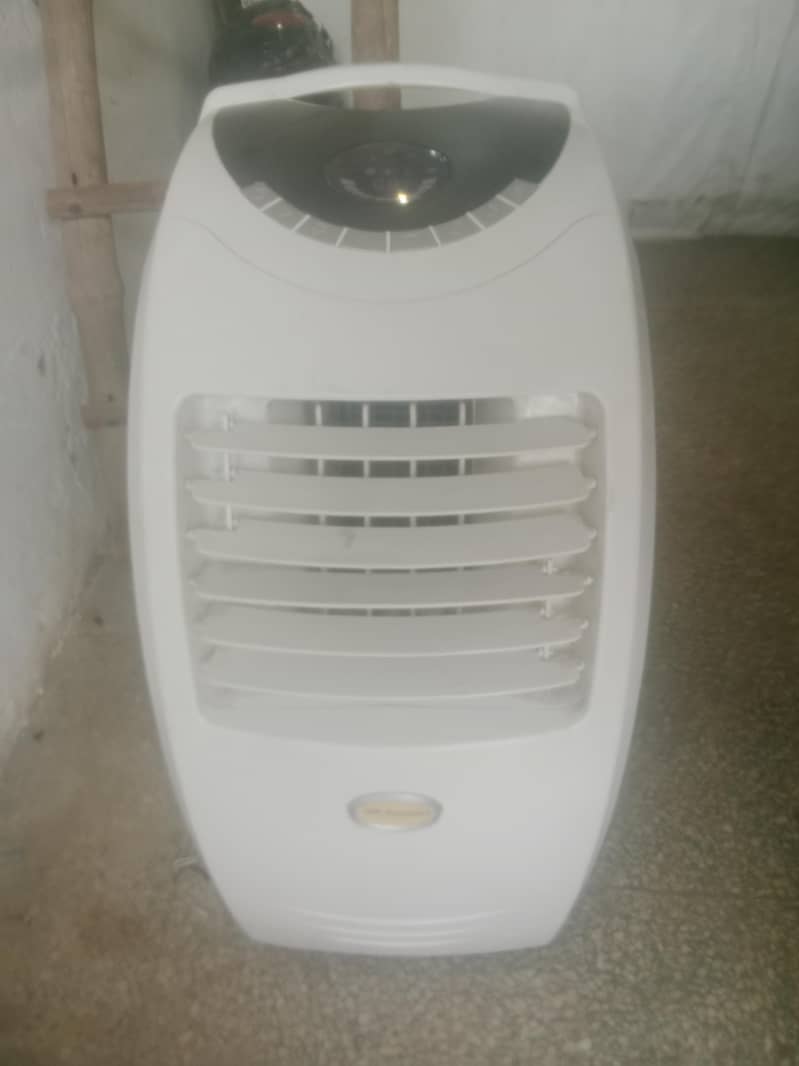 Air-cooler 0