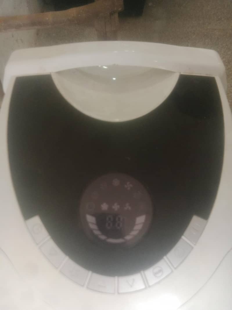 Air-cooler 2