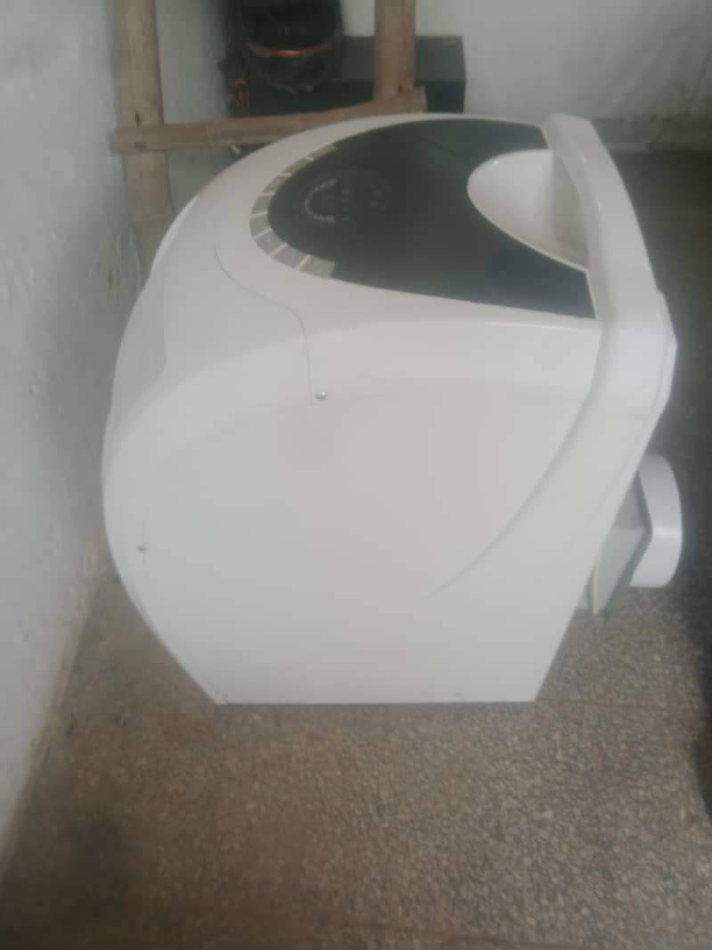 Air-cooler 3