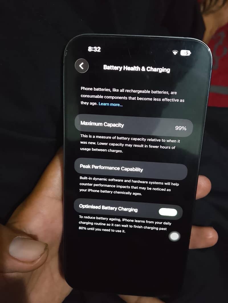 Apple iPhone 14 Pro Max 3