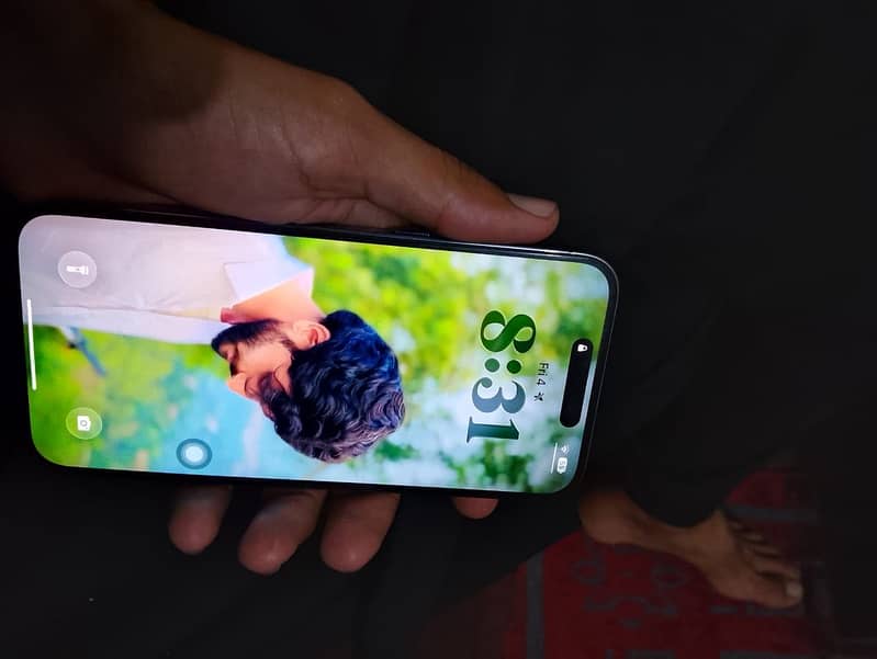 Apple iPhone 14 Pro Max 5