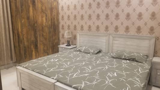 Furnished Bedroom Availabe for rent in Paragone city imperial 1 Beautiful Location