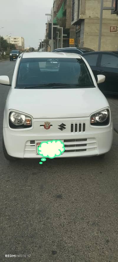 Suzuki Alto 2024 '2025 bmb original