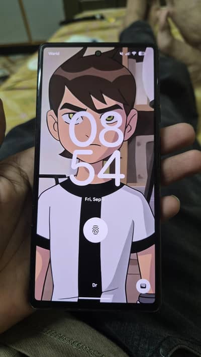 google pixel 6  urgent sale