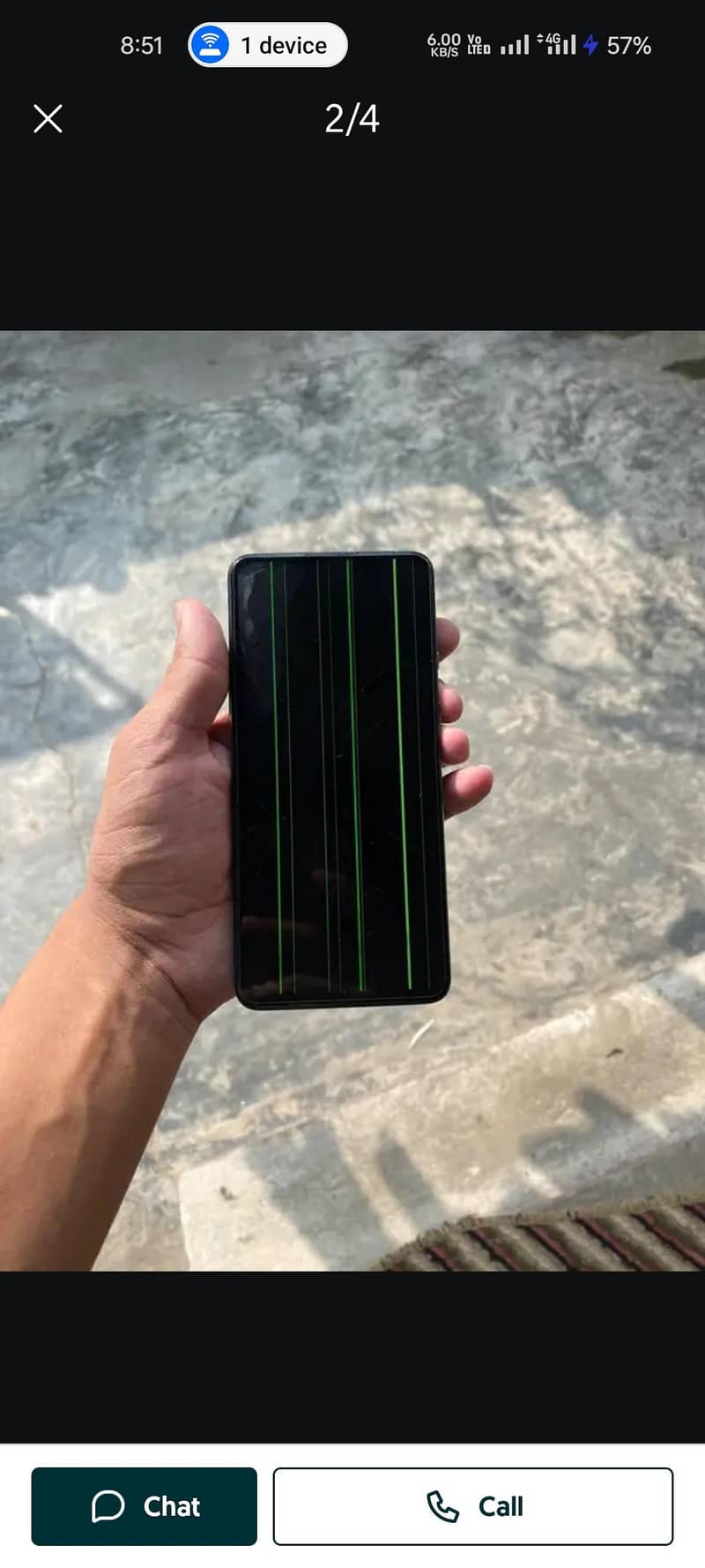 One Plus 8T 0